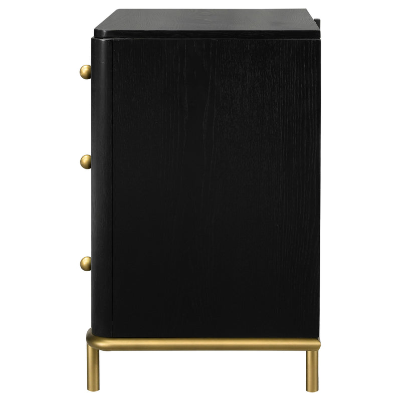 Arini Nightstands - Furniture Now (CA)
