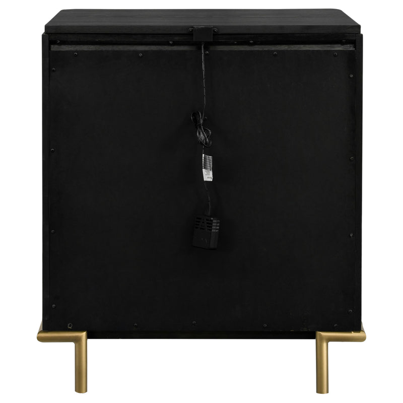 Arini Nightstands - Furniture Now (CA)