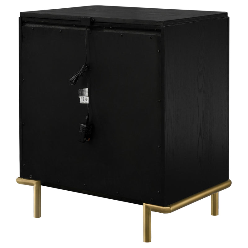 Arini Nightstands - Furniture Now (CA)