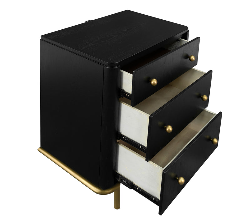 Arini Nightstands - Furniture Now (CA)