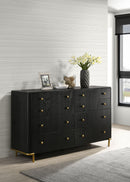 Arini Dressers - Furniture Now (CA)
