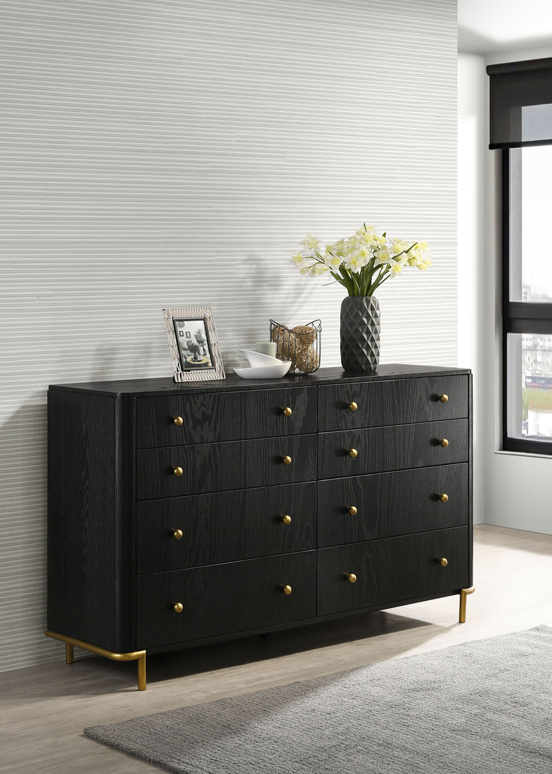 Arini Dressers - Furniture Now (CA)