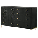 Arini Dressers - Furniture Now (CA)