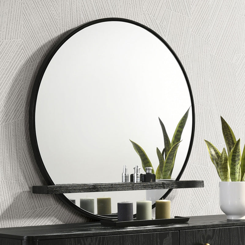 Arini Dresser Mirrors - Furniture Now (CA)
