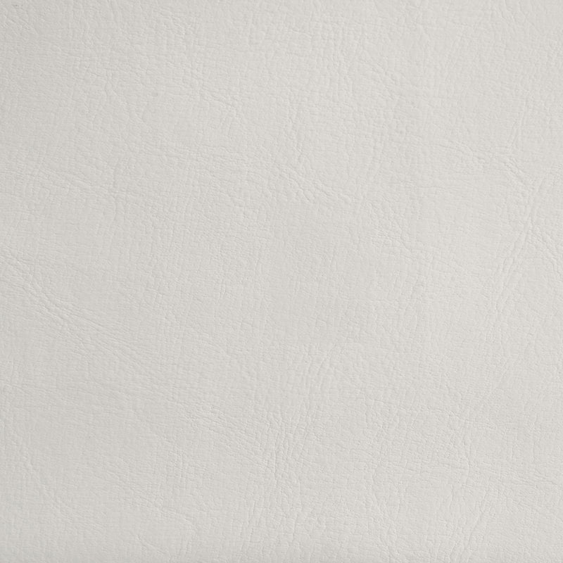 Kendall Panel Bed White - Furniture Now (CA)