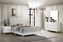 Kendall Bedroom Sets - Furniture Now (CA)