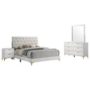 Kendall Bedroom Sets - Furniture Now (CA)