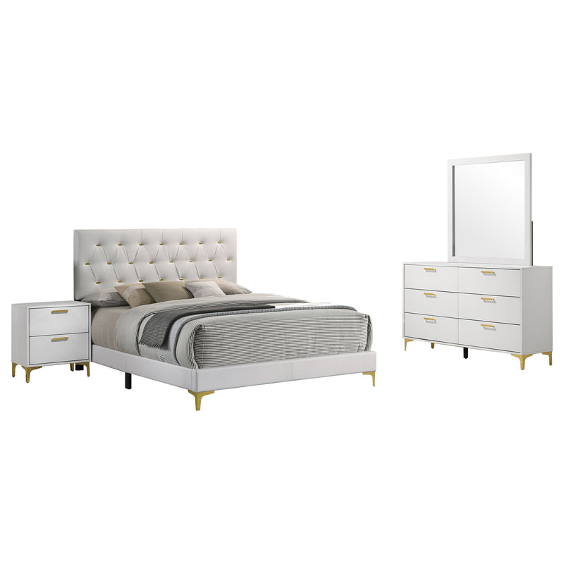 Kendall Bedroom Sets - Furniture Now (CA)