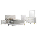 Kendall Bedroom Sets - Furniture Now (CA)