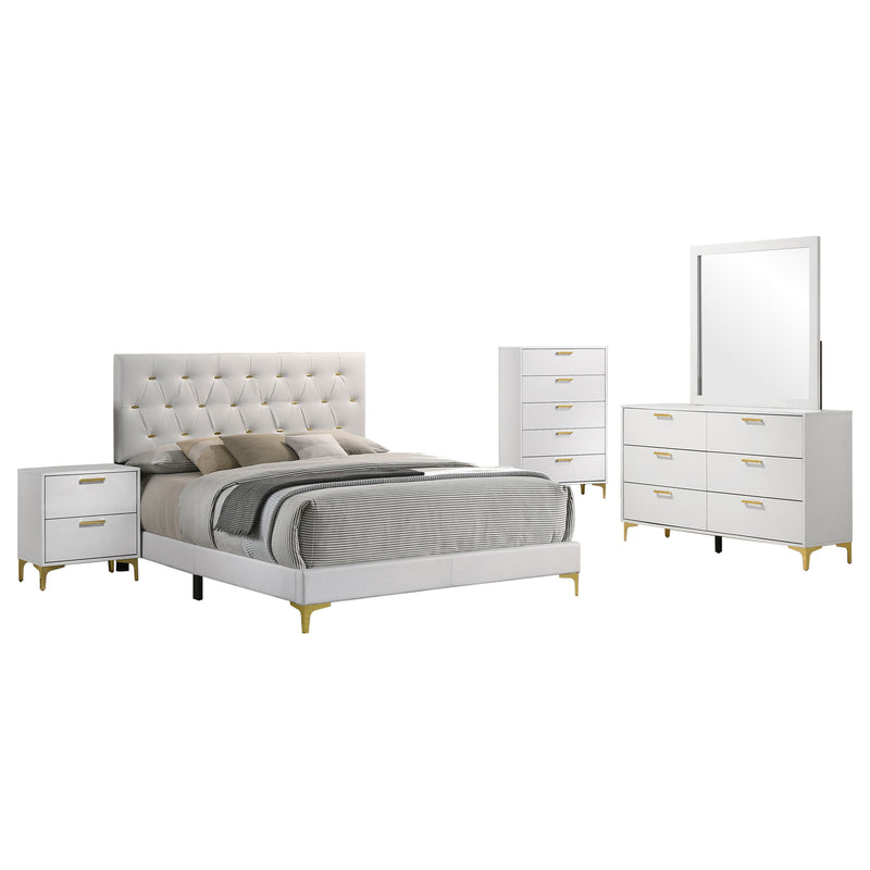 Kendall Bedroom Sets - Furniture Now (CA)