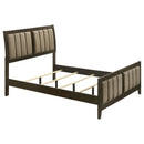 Wilkes 4 Pc Bedroom Set - Furniture Now (CA)