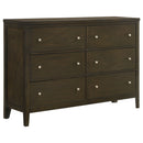 Wilkes Bedroom Sets - Furniture Now (CA)