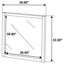 Wilkes Bedroom Sets - Furniture Now (CA)