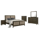 Wilkes Bedroom Sets - Furniture Now (CA)
