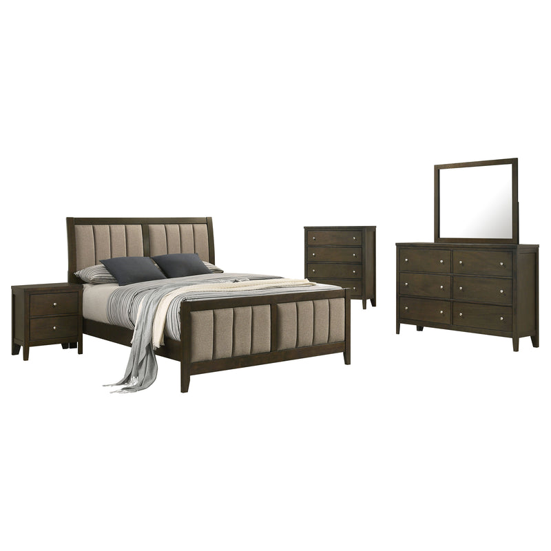 Wilkes Bedroom Sets - Furniture Now (CA)