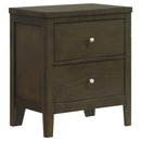 Wilkes Bedroom Sets - Furniture Now (CA)