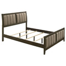 Wilkes 4 Pc Bedroom Set - Furniture Now (CA)