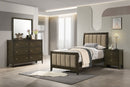 Wilkes 4 Pc Bedroom Set - Furniture Now (CA)