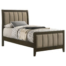 Wilkes Eastern King, Cal.King, Full, Twin, & Queen Bed - Furniture Now (CA)