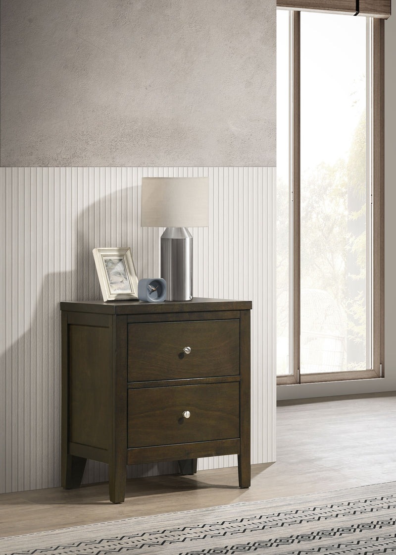 Wilkes Nightstand - Furniture Now (CA)