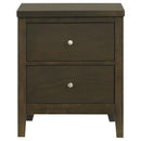 Wilkes Nightstand - Furniture Now (CA)