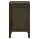 Wilkes Nightstand - Furniture Now (CA)