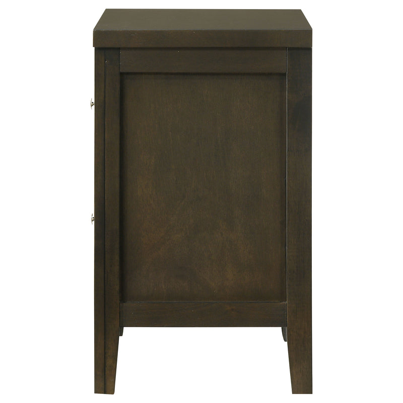 Wilkes Nightstand - Furniture Now (CA)