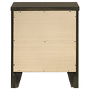 Wilkes Nightstand - Furniture Now (CA)