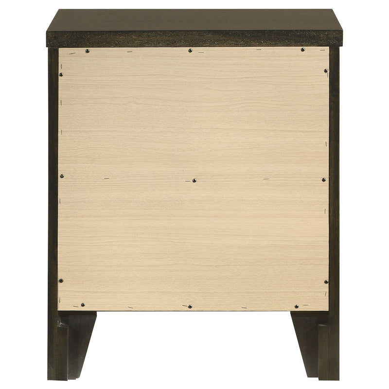 Wilkes Nightstand - Furniture Now (CA)