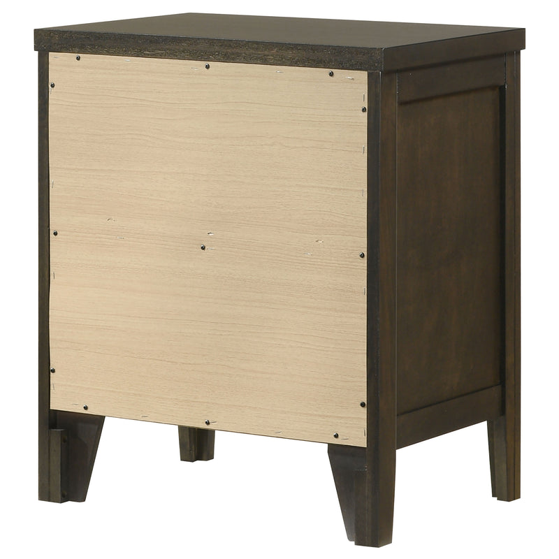 Wilkes Nightstand - Furniture Now (CA)