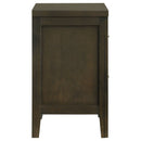 Wilkes Nightstand - Furniture Now (CA)