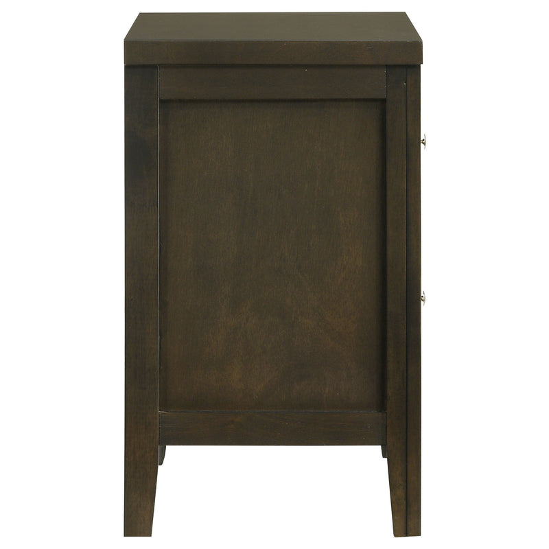 Wilkes Nightstand - Furniture Now (CA)