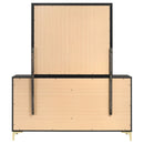 Kendall Dresser With Mirror - Furniture Now (CA)