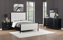 Brookmead 4 Pc Bedroom Set - Furniture Now (CA)
