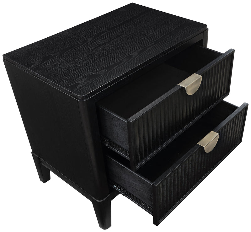 Brookmead 4 Pc Bedroom Set - Furniture Now (CA)