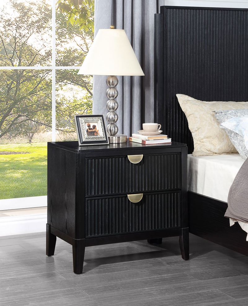 Brookmead Nightstand - Furniture Now (CA)