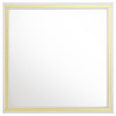 Lucia 5 Pc Bedroom Set - Furniture Now (CA)