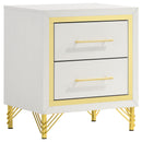 Lucia Nightstand - Furniture Now (CA)