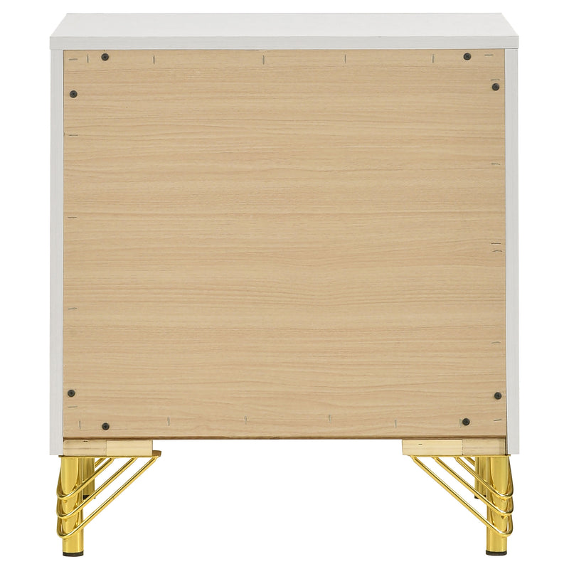 Lucia Nightstand - Furniture Now (CA)