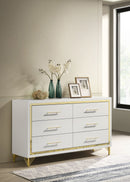 Lucia Dresser - Furniture Now (CA)