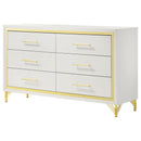 Lucia Dresser - Furniture Now (CA)