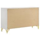 Lucia Dresser - Furniture Now (CA)