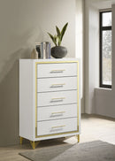 Lucia Chest - Furniture Now (CA)