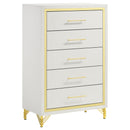 Lucia Chest - Furniture Now (CA)