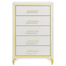 Lucia Chest - Furniture Now (CA)
