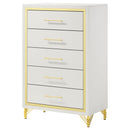 Lucia Chest - Furniture Now (CA)