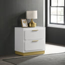 Caraway Nightstand - Furniture Now (CA)