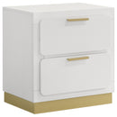 Caraway Nightstand - Furniture Now (CA)