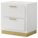 Caraway Nightstand - Furniture Now (CA)