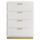 Caraway Chest - Furniture Now (CA)